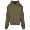 Miniatyrbilde 1 av 4: Build Your Brand Mens Ultra Heavyweight Hoodie