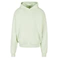 Miniatyrbilde 1 av 4: Build Your Brand Mens Ultra Heavyweight Hoodie