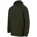Miniatyrbilde 4 av 4: Tombo Unisex Adult Athleisure Hoodie