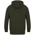 Miniatyrbilde 2 av 4: Tombo Unisex Adult Athleisure Hoodie