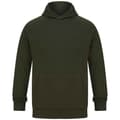 Miniatyrbilde 1 av 4: Tombo Unisex Adult Athleisure Hoodie