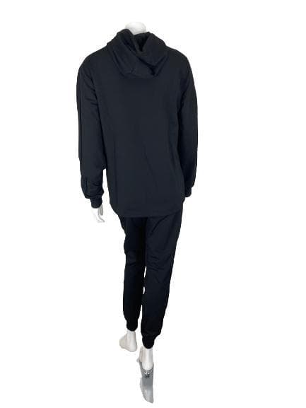 Mixa och Matcha Hoodie och Joggers Slim Fit