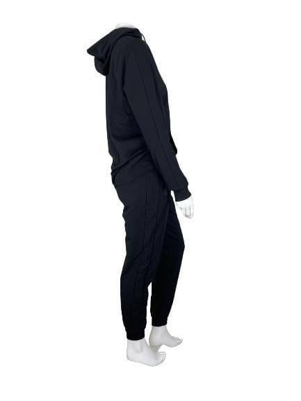 Mixa och Matcha Hoodie och Joggers Slim Fit