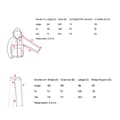 Miniatyrbild 5 av 9: Mixa och Matcha Hoodie och Joggers Slim Fit