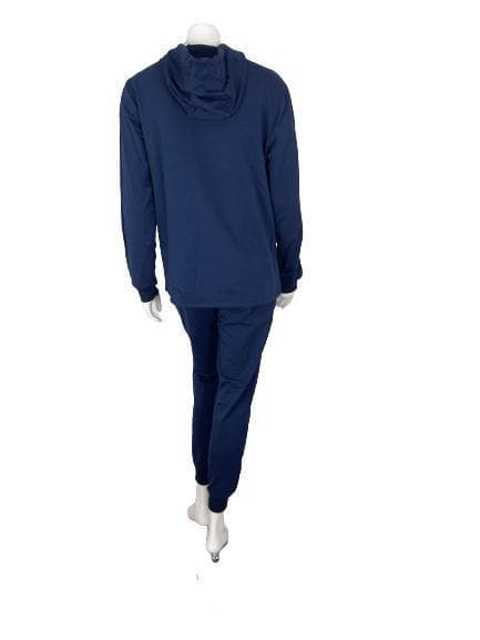 Mixa och Matcha Hoodie och Joggers Slim Fit