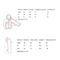 Miniatyrbild 5 av 9: Mixa och Matcha Hoodie och Joggers Slim Fit