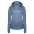 Miniatyrbild 1 av 5: Dare 2B Kvinnor/Damer Out & Out Marl Fleece Hoodie