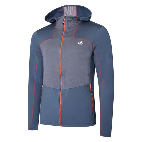 Dare 2B Revive II Lightweight Hoodie för män