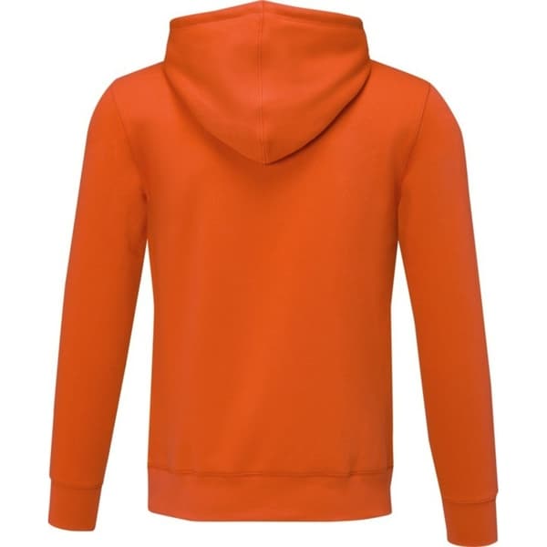 Elevate Mens Charon Hoodie