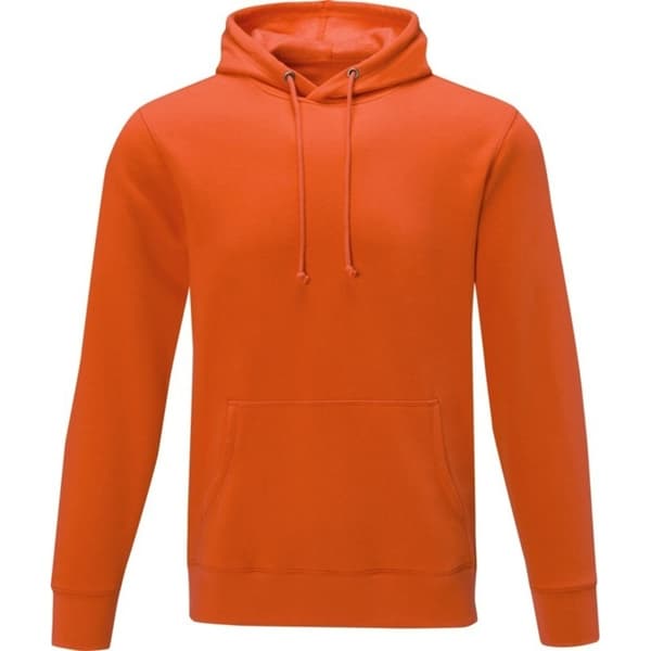 Elevate Mens Charon Hoodie