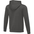 Pikkukuva 3 / 5: Elevate Mens Charon Hoodie