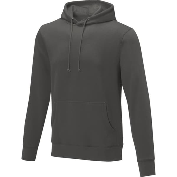 Elevate Mens Charon Hoodie