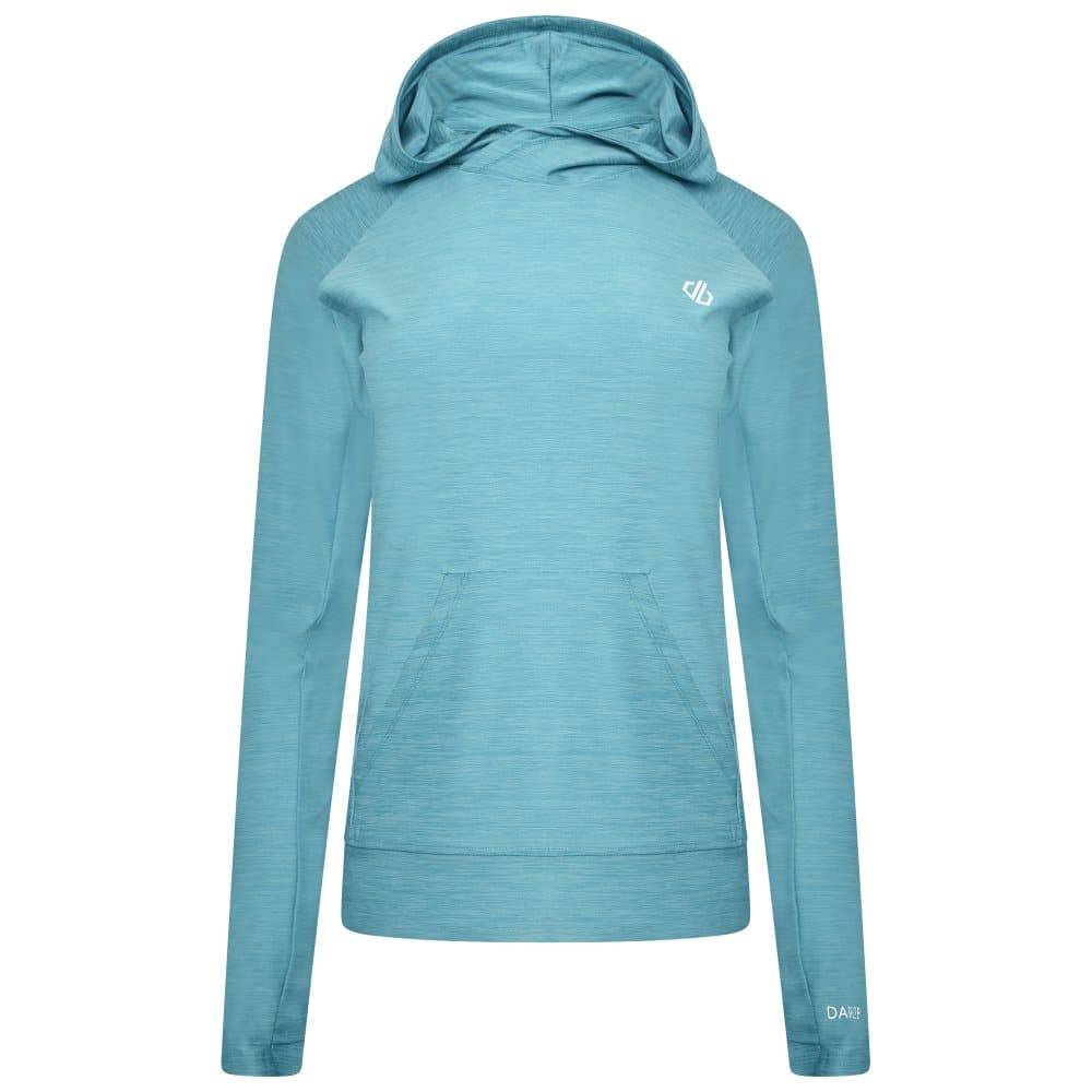 Dare 2B Kvinnor/Damer Laura Whitmore - Sprint City Marl Lightweight Hoodie