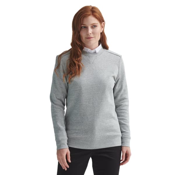 Henbury Unisex hållbar tröja för vuxna