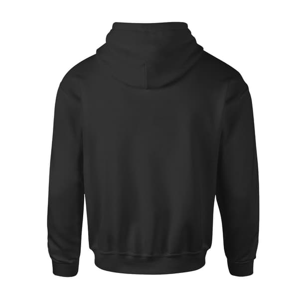 Gremlins Unisex Adult Three Rules Gizmo Hoodie