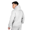 Miniatyrbild 4 av 7: Kennewick Zipped Hoodie, grey, Gorilla Wear