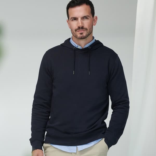 Henbury Unisex Adult Sustainable Hoodie