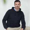Miniatyrbilde 2 av 4: Henbury Unisex Adult Sustainable Hoodie