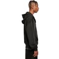 Miniatyrbild 3 av 4: Build Your Brand Ultra Heavyweight Full Zip Hoodie för män