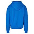 Miniatyrbild 2 av 5: Build Your Brand Ultra Heavyweight Full Zip Hoodie för män