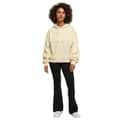 Pikkukuva 2 / 2: Build Your Brand Womens/Ladies Organic Oversized Hoodie