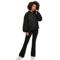 Pikkukuva 2 / 2: Build Your Brand Womens/Ladies Organic Oversized Hoodie