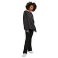 Pikkukuva 4 / 4: Build Your Brand Womens/Ladies Acid Wash Oversized Hoodie