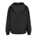 Pikkukuva 2 / 4: Build Your Brand Womens/Ladies Acid Wash Oversized Hoodie