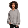 Pikkukuva 5 / 5: Build Your Brand Womens/Ladies Acid Wash Oversized Hoodie