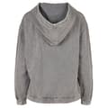 Pikkukuva 2 / 5: Build Your Brand Womens/Ladies Acid Wash Oversized Hoodie