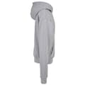 Miniatyrbilde 3 av 4: Build Your Brand Mens Ultra Heavyweight Full Zip Hoodie