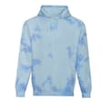 Pikkukuva 1 / 2: Awdis Unisex Adult Tie Dye Hoodie
