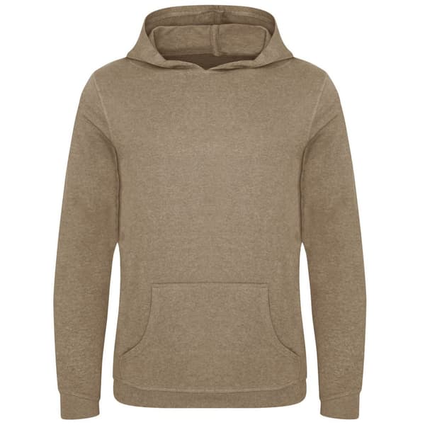 Awdis Lusaka Regen Ecologie Hoodie til mænd