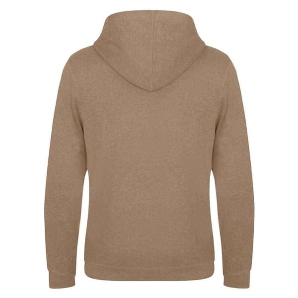 Awdis Lusaka Regen Ecologie Hoodie til mænd