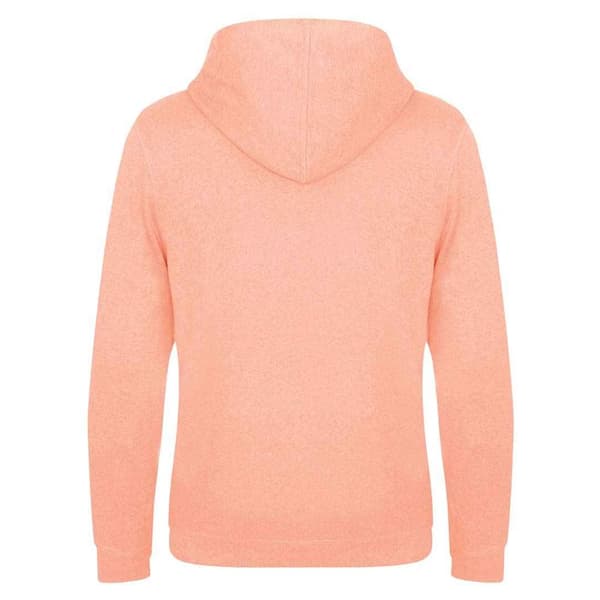 Awdis Lusaka Regen Ecologie Hoodie til mænd