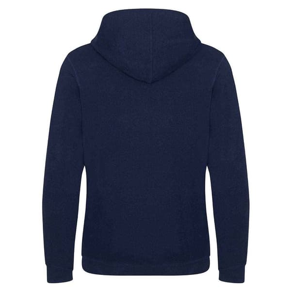 Awdis Lusaka Regen Ecologie Hoodie til mænd