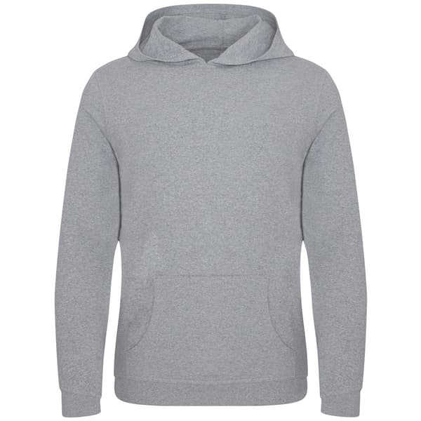 Awdis Lusaka Regen Ecologie Hoodie til mænd