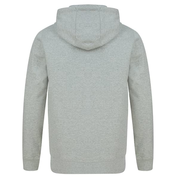 Henbury Bæredygtig hættetrøje til voksne Unisex