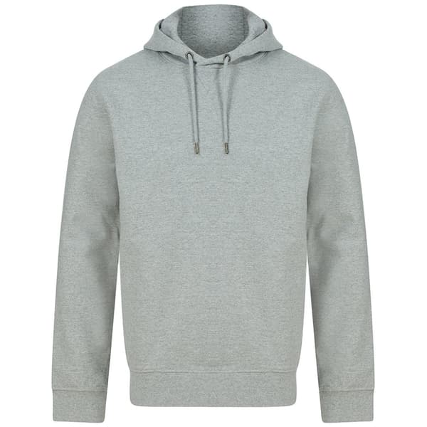 Henbury Bæredygtig hættetrøje til voksne Unisex