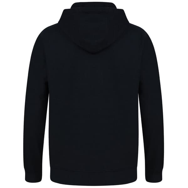 Henbury Bæredygtig hættetrøje til voksne Unisex