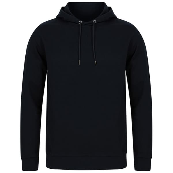 Henbury Bæredygtig hættetrøje til voksne Unisex