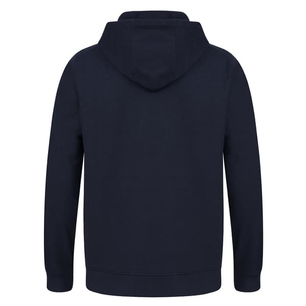 Henbury Bæredygtig hættetrøje til voksne Unisex