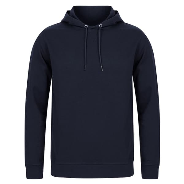 Henbury Bæredygtig hættetrøje til voksne Unisex