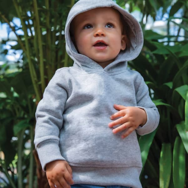 Babybugz Baby Essential Hoodie
