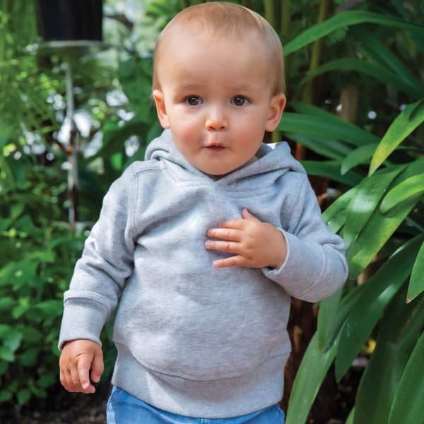 Babybugz Baby Essential Hoodie