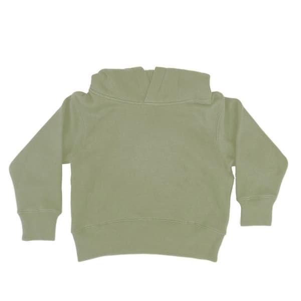 Babybugz Baby Essential Hoodie
