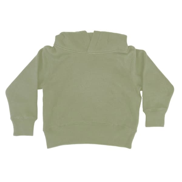 Babybugz Baby Essential Hoodie