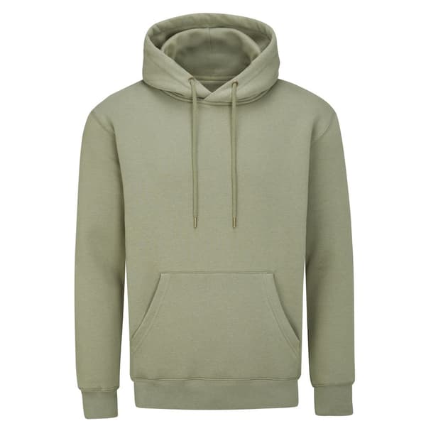 Mantis Unisex Essential Hoodie til voksne