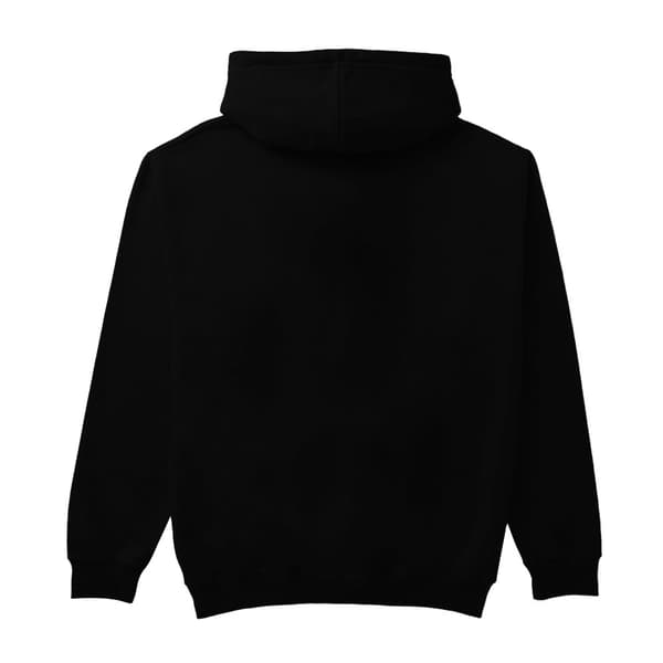 Playstation Boys Japanese Logo Hoodie