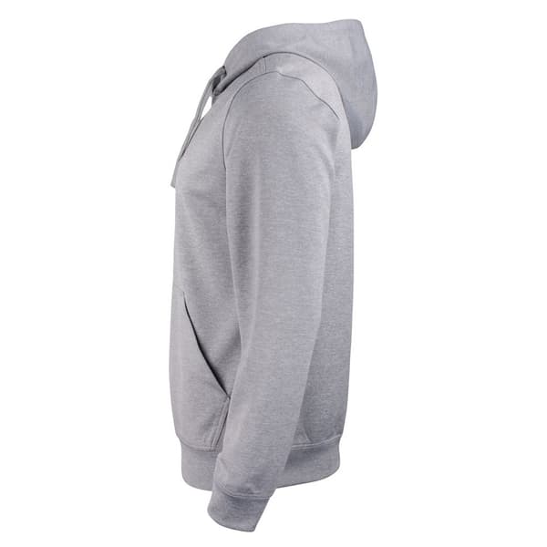 Clique Unisex Adult Basic Active Hoodie